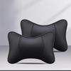 FOR Car Hyundai ELANTRA Neck Pillow Protection Lumbar Backrest Cushion Lumbar Cushion Car Headrest Cushion