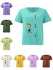 Üst Kıyafetler – T-shirtler