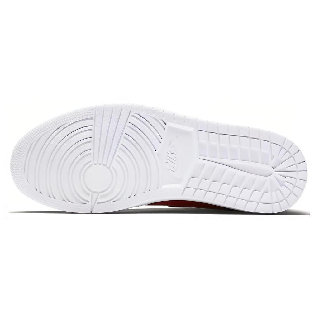 Jordan Air Jordan 1 Vintage Basketball Shoes GS 838850-600
