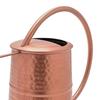 Country Living Watering Can - Copper