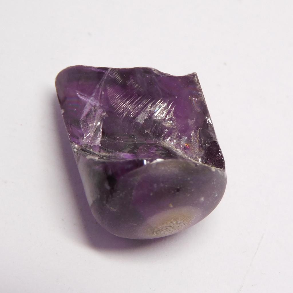 Color Change Alexandrite Natural 58.45 Ct Rough Uncut Certified Gemstone