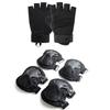 Tactical Knee and Elbow Pad Set