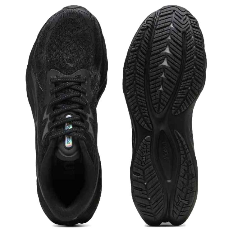 Puma Velocity Nitro 4 Men Black 311140-04