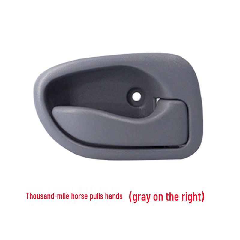 

82610-22010 fits Accent(X-3) Qianlima; 82620-22010 for Hyundai Atos Nella