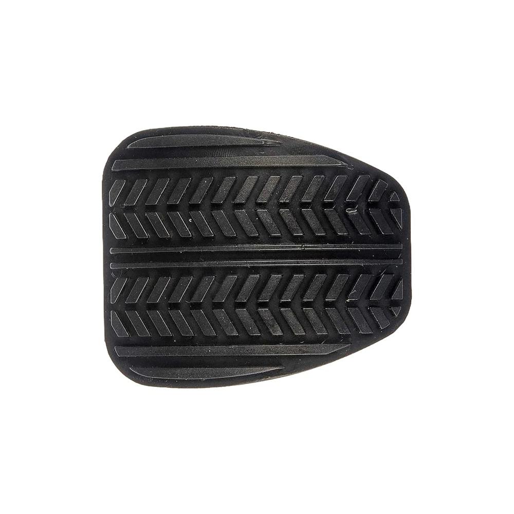 Brake/Clutch Pedal Pads for Ford Mustang 1994-2004