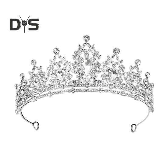 Обруч для волос — фото 15