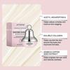 AH-8 Firming Neck Cream + Electric Massage Eye Cream, Neck-Eye Care Tightening & Revitalizing Set, Eye & Neck Treatment, Smooth of Fine Lines 25-26