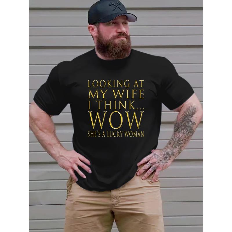 

European sizes Men S Plus Size Summer Casual Stretchy Short-Sleeve Round Neck T-Shirt S чёрный