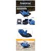 NICECNC For Yamaha WR250R WR250X 2007-2022 Motorcycle Chain Guide Guard Protector 2021 2020 2019 2018 2017 2016 2015 2014 2013