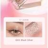 GOGO TALES - Soft Liquid Eyeshadow - 3 Colors (1-3)