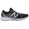 New Balance NB 590 Dämpfung Rutschfest Langlebig Atmungsaktiv Low-Top Laufschuhe Damen Sneaker Schwarz W590LB5