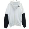 THE NORTH FACE Sacai collaboration Long sleeve Sweatshirts Men's Used