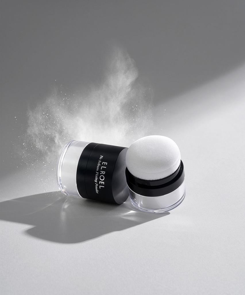 Fixierpuder gegen Talg 7,7g