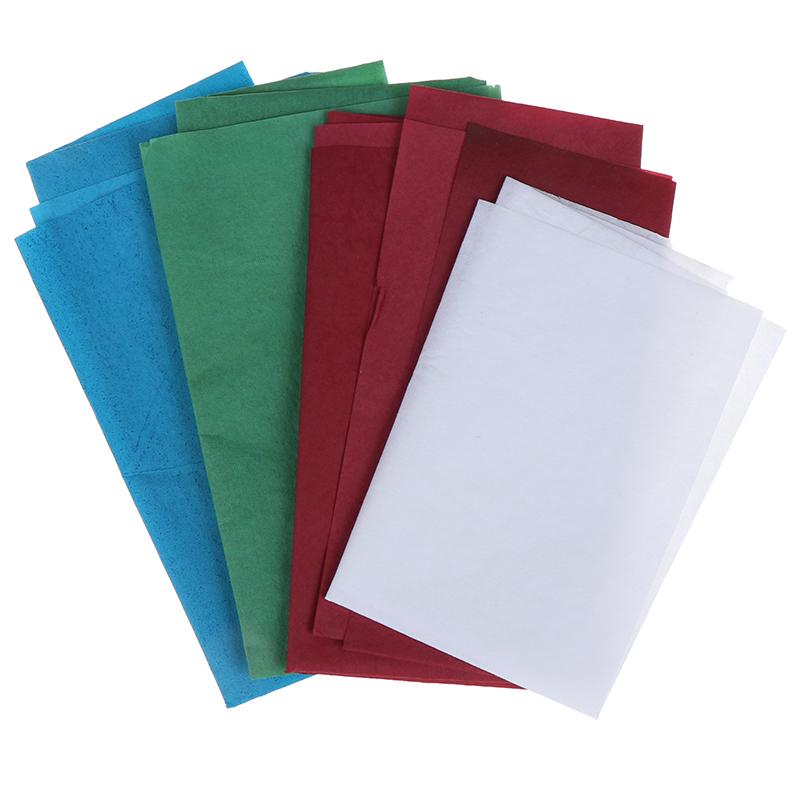 Feuerpapier, Blitz, Flammenpapier, Rosenfeuerpapier, Feuerpapier, Zauberrequisiten