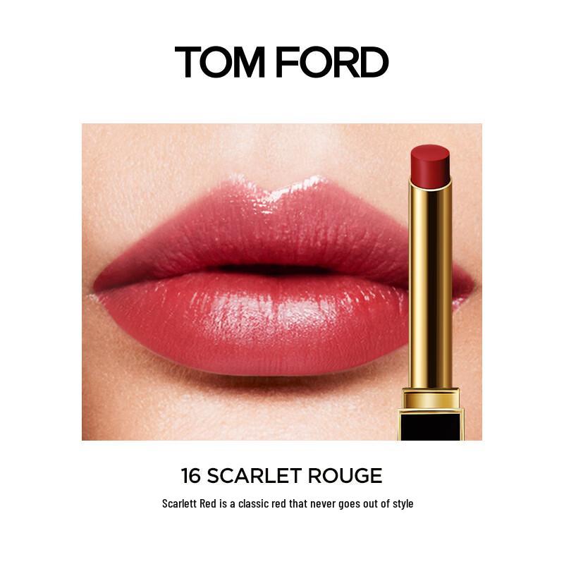 Tom Ford Ultra-Slim Luminous Lipstick