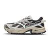Fiyi Tl V2 Comfortable Versatile Durable Non-Slip Low-Top Running Shoes Unisex Sneaker Dark-Gray D1GH251905