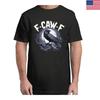 HOT SALE F-Caw-F  Style Unisex ALL SIZE Unisex T-Shirt