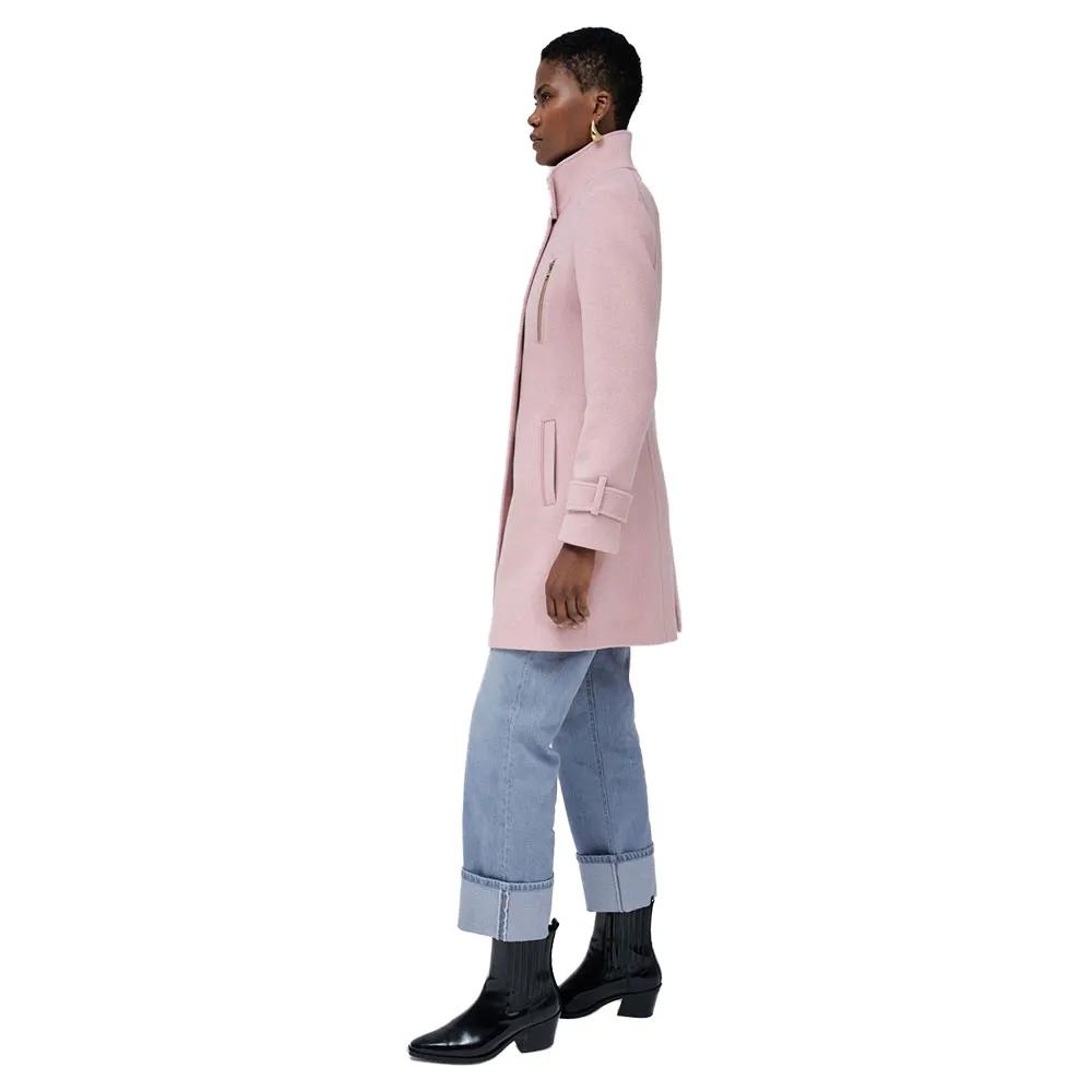 Salsa Jeans Coat The Classic Wool