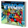 Thor Epic Collection Even an Immortal Can Die by Roy Thomas... 9781302948689