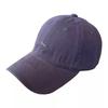 Spring New Simple Keep Baseball Cap Unisex Pure Cotton Breathable Versatile Travel Face-Enhancing Baseball Cap