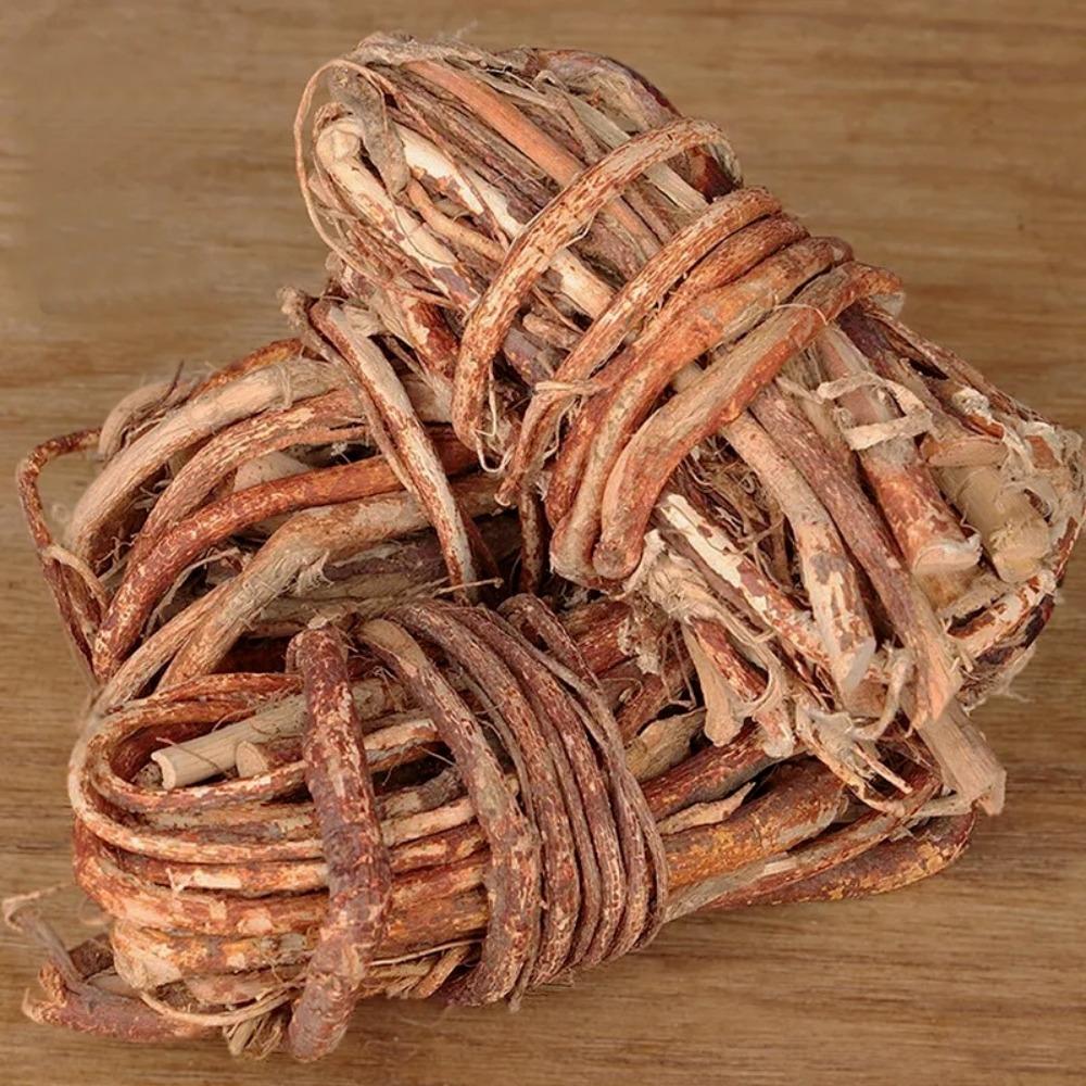 Dried Wuzhimaotao Root Herbal Soup Ingredient Guangdong Wellness Tea 60g 250g