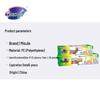 MIAOJIE Stand-Up Double Zipper Food Storage Bags