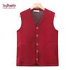 YUZHAOLIN Women's Warm Winter Vest for Middle-Aged & Elderly