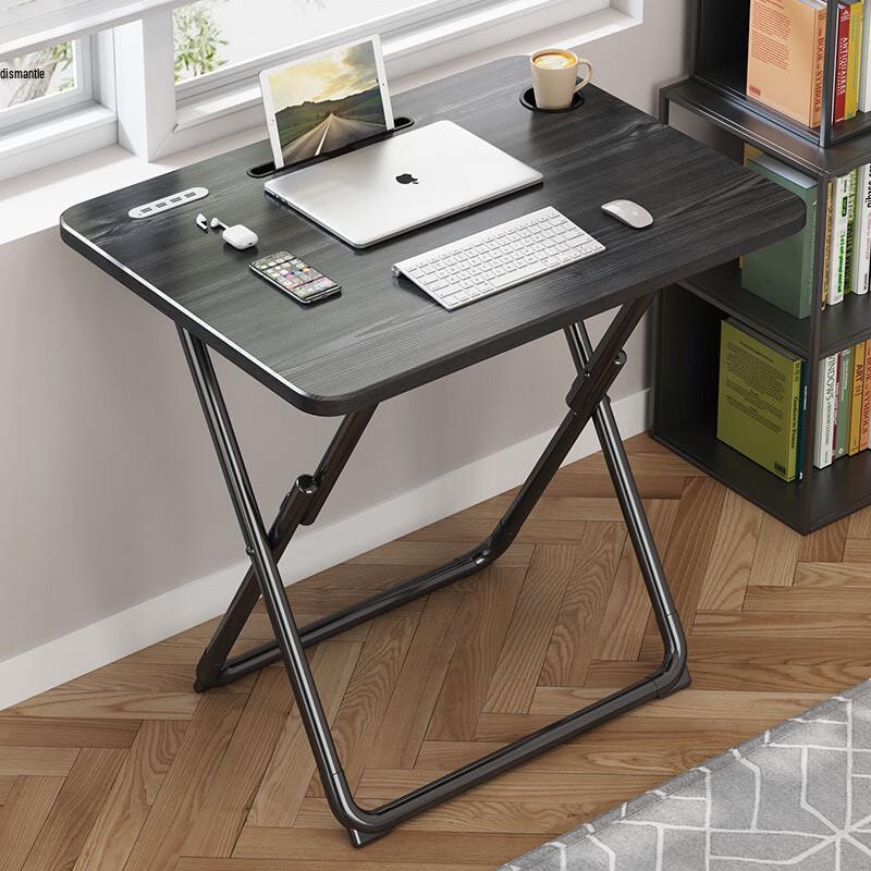 ZISIZ Foldable Computer Desk