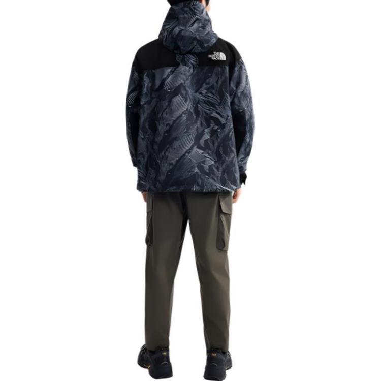 The North Face Icon Men's NF0A88XF-6OG