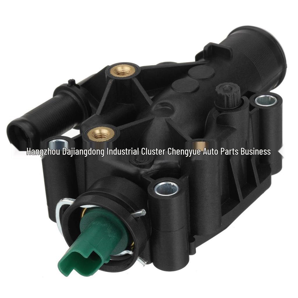 Kompatibilní termostat pro modely Peugeot 206, 207, 307, 308, 1007 (1.4 & 1.6) - Díl č. 1336.Z0