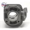 40mm 47mm 48mm 10mm Cylinder Big Bore Kit JOG 50 50CC 70CC 75CC 80CC 3KJ 1P40QMB CPI Keeway Yiying  ATV Buggy Scooter Parts