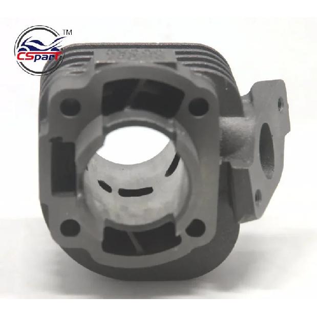 40mm 47mm 48mm 10mm Cylinder Big Bore Kit JOG 50 50CC 70CC 75CC 80CC 3KJ 1P40QMB CPI Keeway Yiying ATV Buggy Scooter Parts