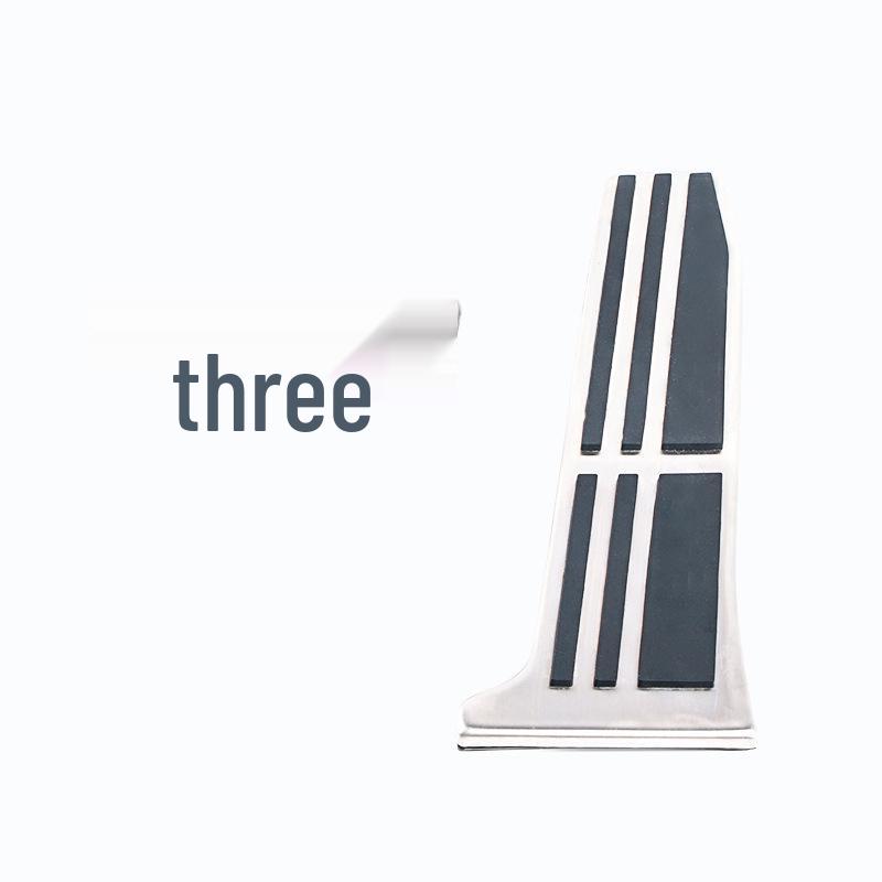 

Совместимые педали газа и тормоза для Lexus RX, UX, ES, IS, NX, LX570, LS, LM, CT. 14-20 NX (Accelerator + Brake)