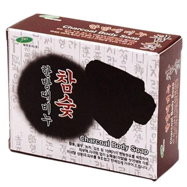

[OF144295] Charcoal Soap, Soap, Washing Soap, Premium Soap (12124783)