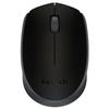 Logitech M171 Wireless Optical Mouse