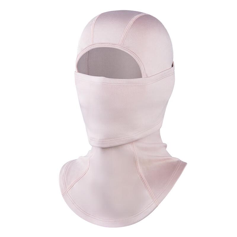 Brangdy Fleece-Lined Ski Balaclava