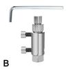 Faucet Angle Valve Broken Wire Extractor Universal Broken Wire Tool Water Head Extraction Rever J2F0