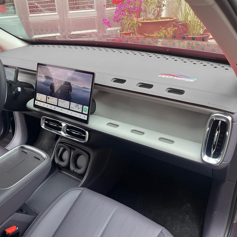 Car Dashborad Mat for Leapmotor B10