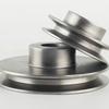 1 Piece 60-130MM Single-Slot Pulley Motor Belt Pulley 1A Type Pulley Material Cast Iron Power Tool Accessories