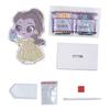 Belle Diamond Figurine Kit