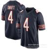 Chicago Bears NFL Football Jersey Walter Payton 34 Retro Sports Fan Apparel Men