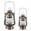 Tölthető retro petróleum lámpa LED retro kültéri kemping lámpa kempinglámpa tábori lólámpás hordozható lámpa