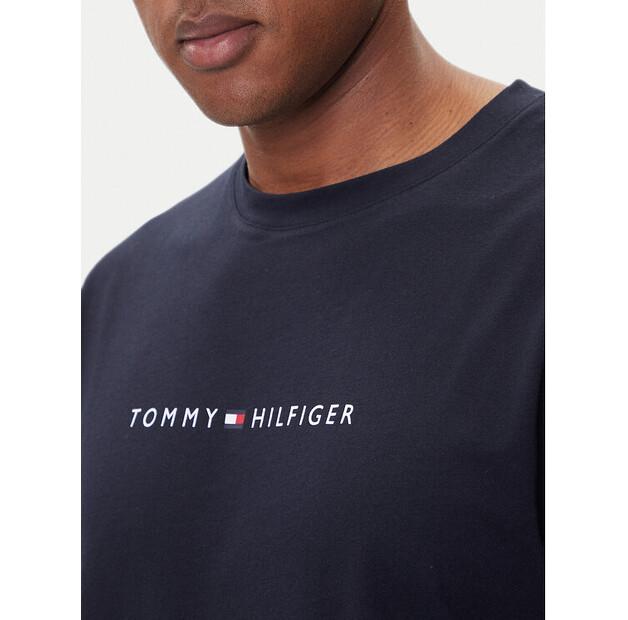 Футболка Tommy Hilfiger UM0UM03685