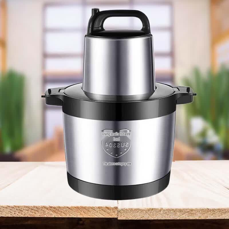 Youcha Commercial Electric Meat Grinder