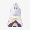 Running Shoes Wave Rebellion Pro 3 White x Navy x Pink cm 2E [Mizuno] 24.5