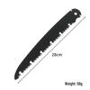 Handmade Folding Outdoor Hand Saw - Garden, Tree, Woodworking & Felling Saw