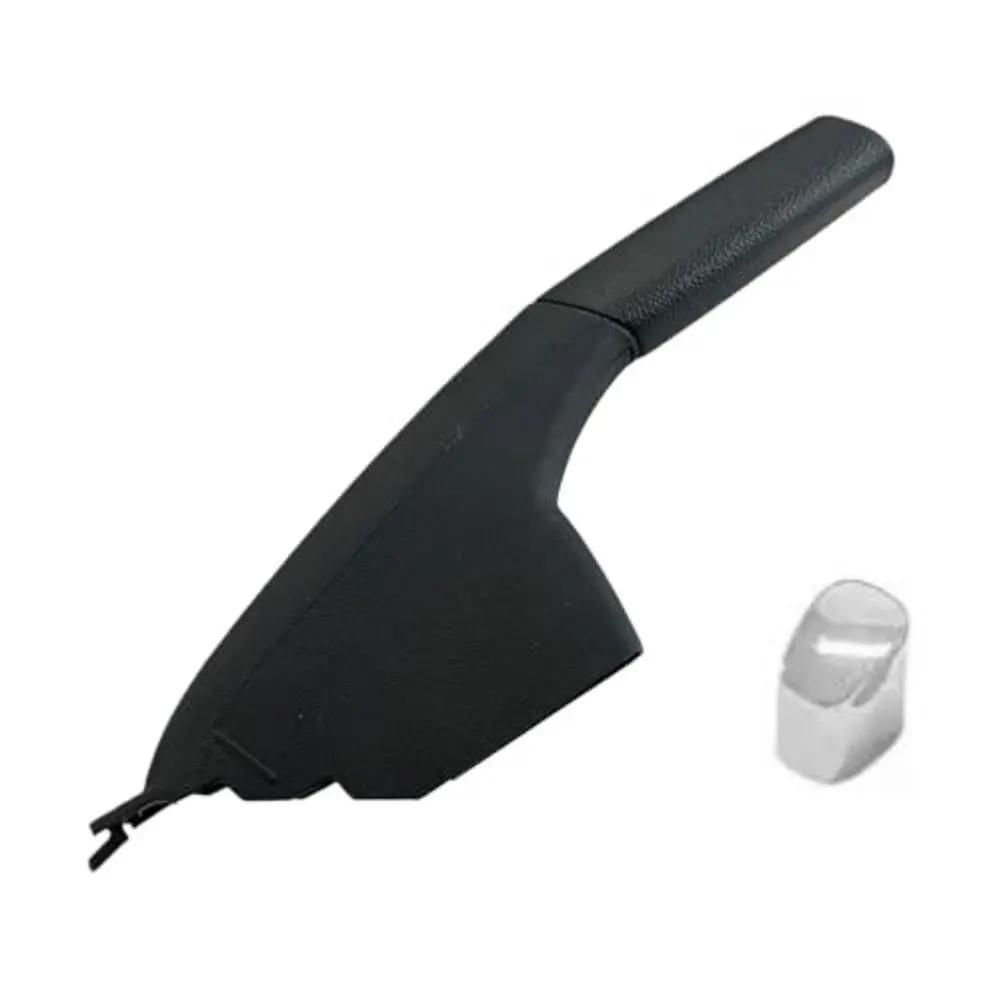 Car Handbrake Cover Parking Brake Cover For POLO 5 For 6R For 6C 2011-2018 6R0711461C 6R0711461 Car Accessories