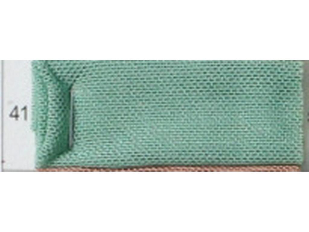 Wysokoelastyczna siateczka poliestrowo-amoniakowa 40D na odzież taneczną i bieliznę