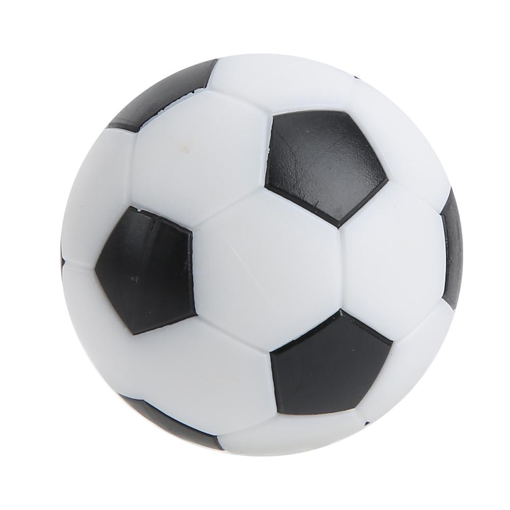 8Pcs Mini Table Football Balls 32mm Children Football Table Game Machine Accessory