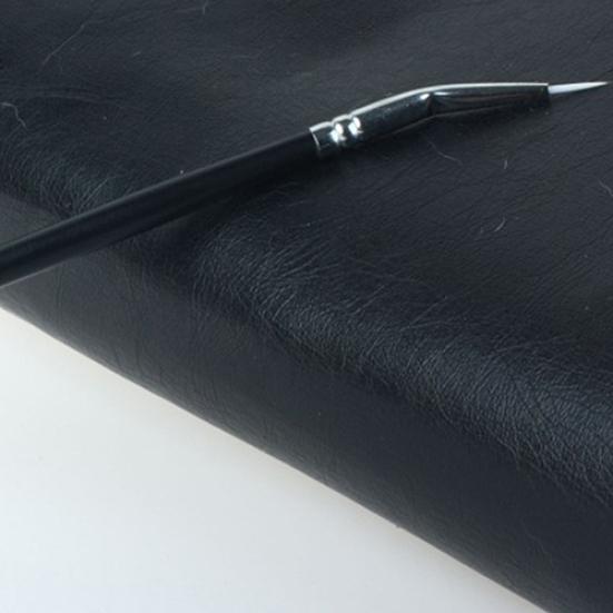 Professional Cosmetic Soft Angled Tip Elbowed Eye Liner Eyeliner Brush Makeup